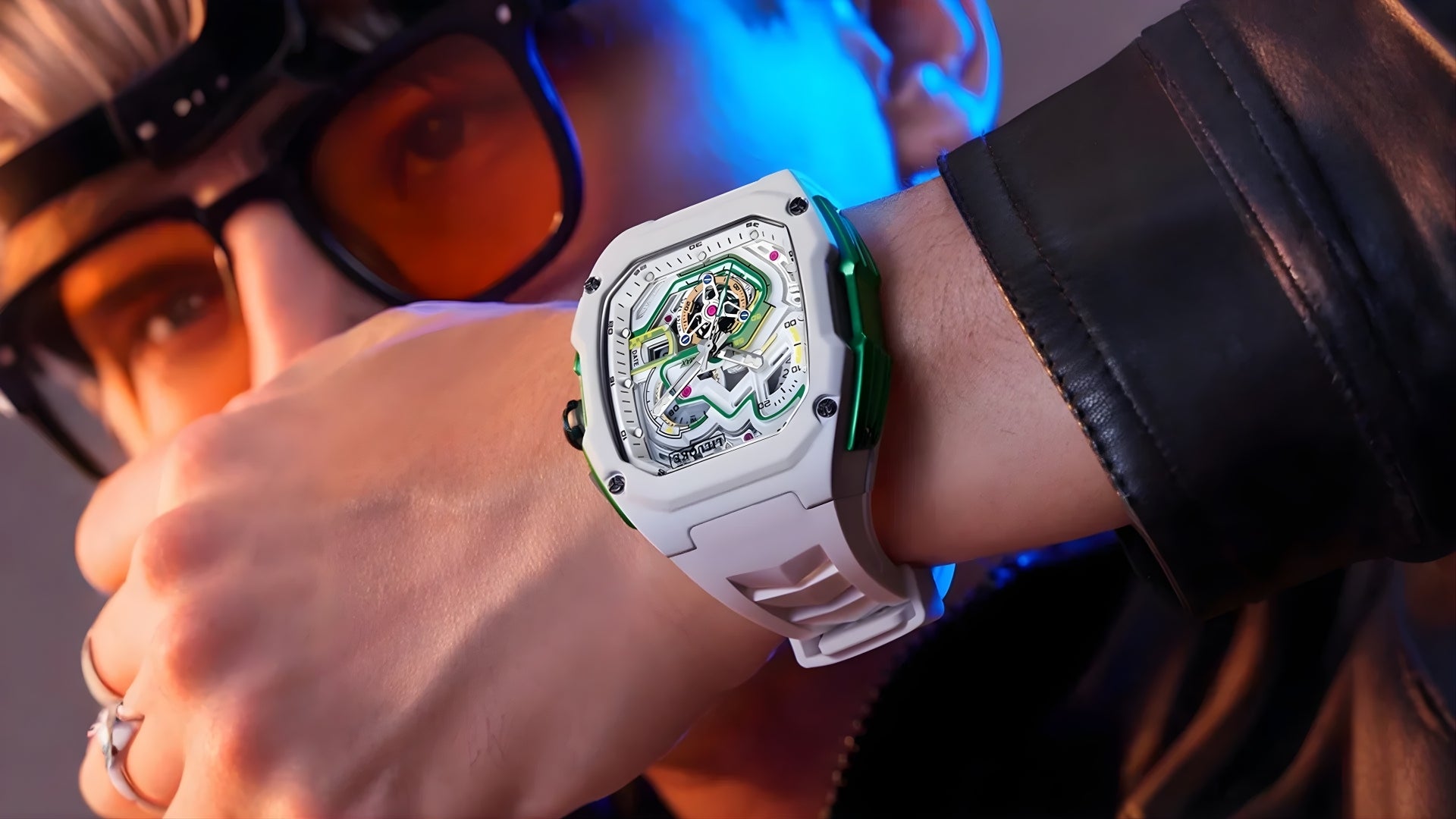 The Future of Wristwear