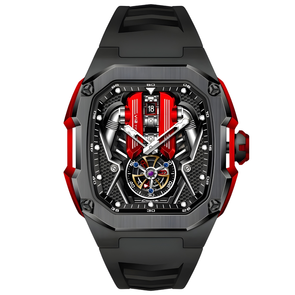 Apex Heritage Collection