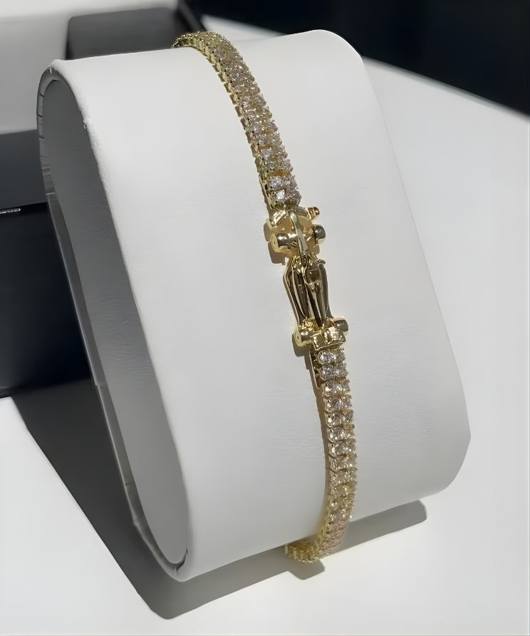 Driftline Lady Bracelet