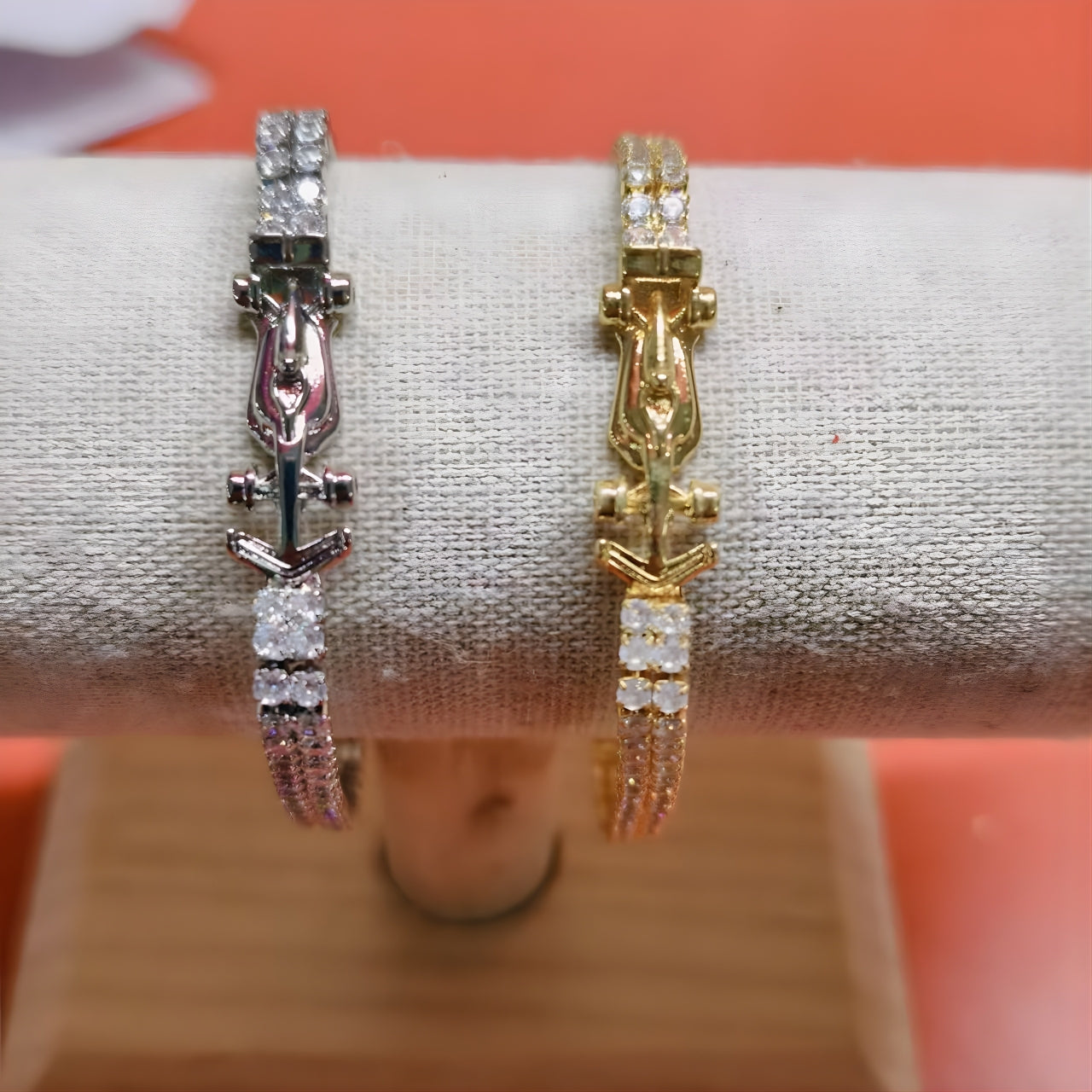 Driftline Lady Bracelet