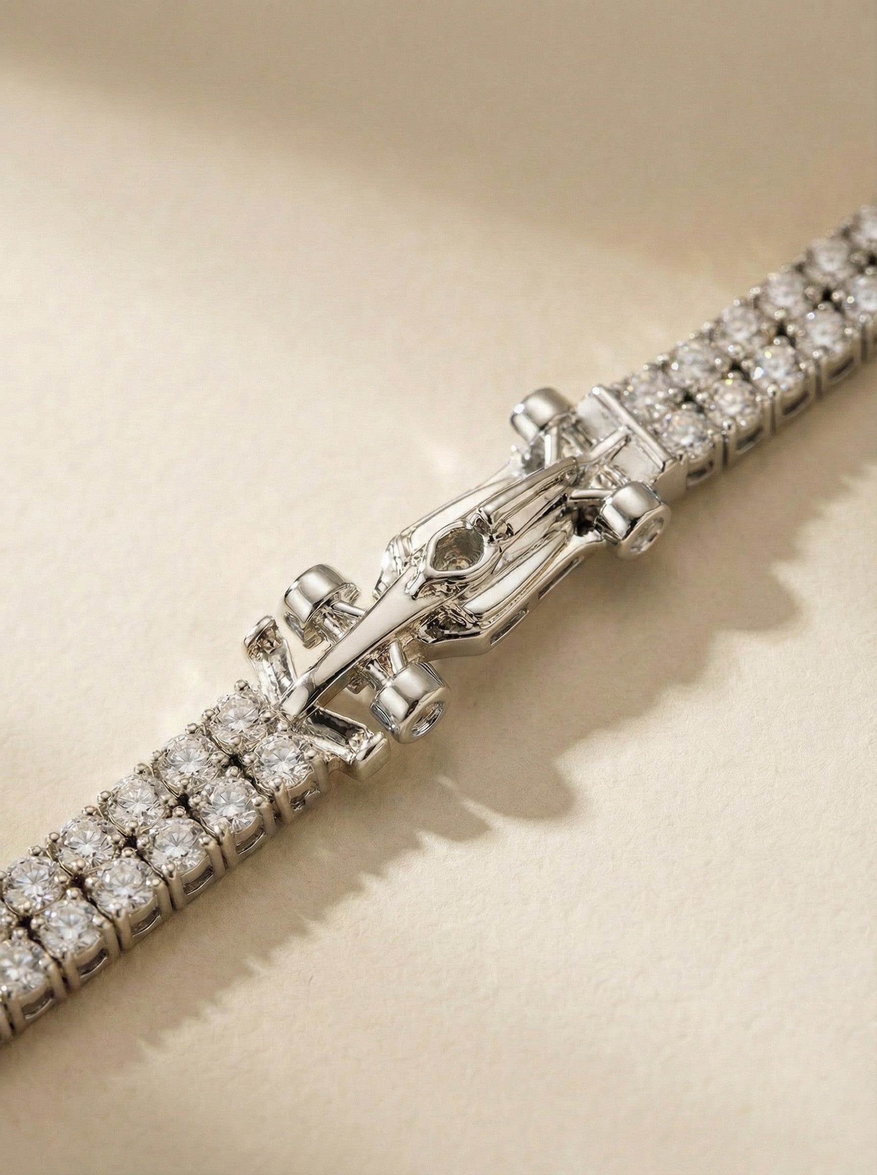 Driftline Lady Bracelet