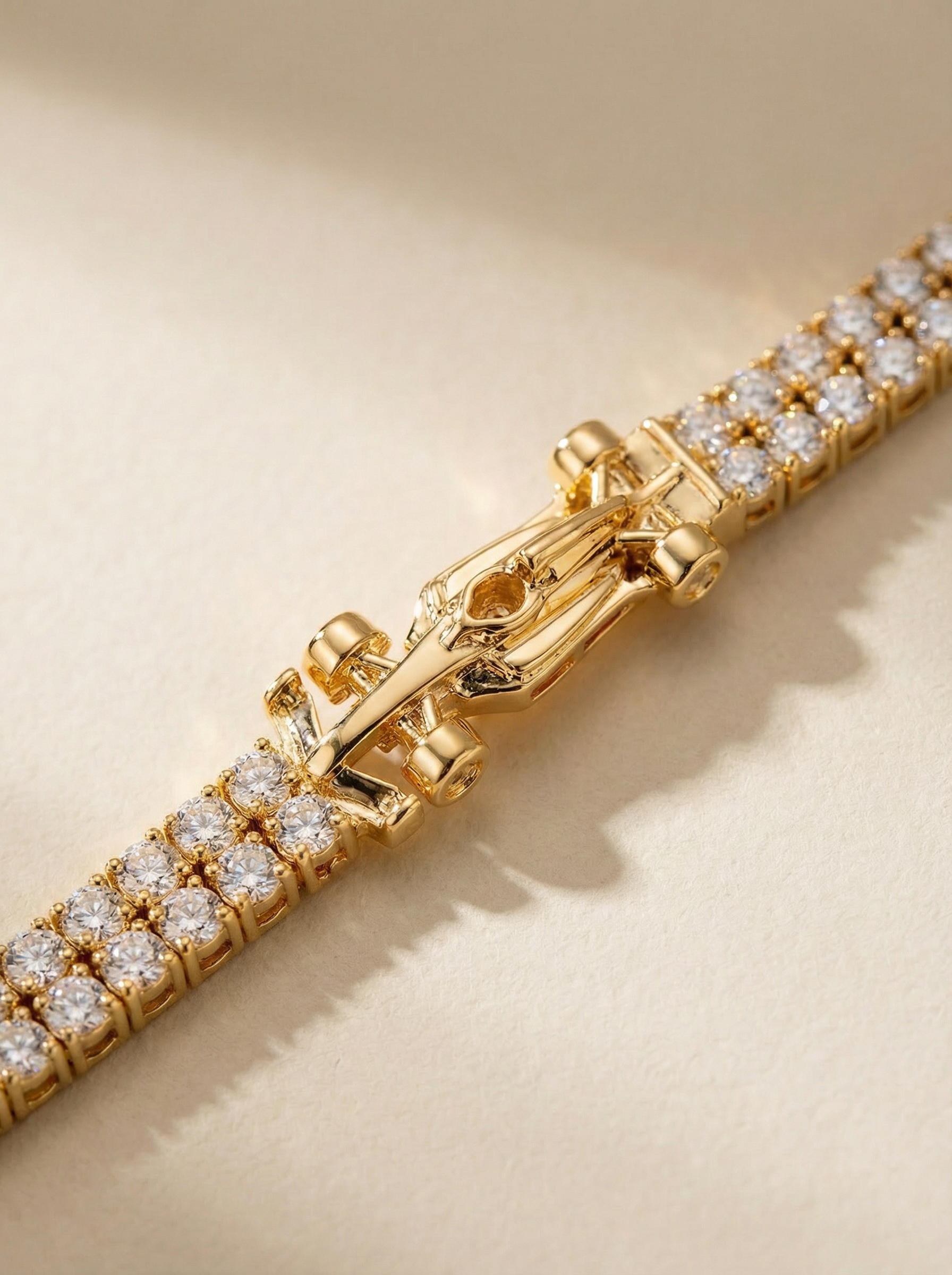 Driftline Lady Bracelet