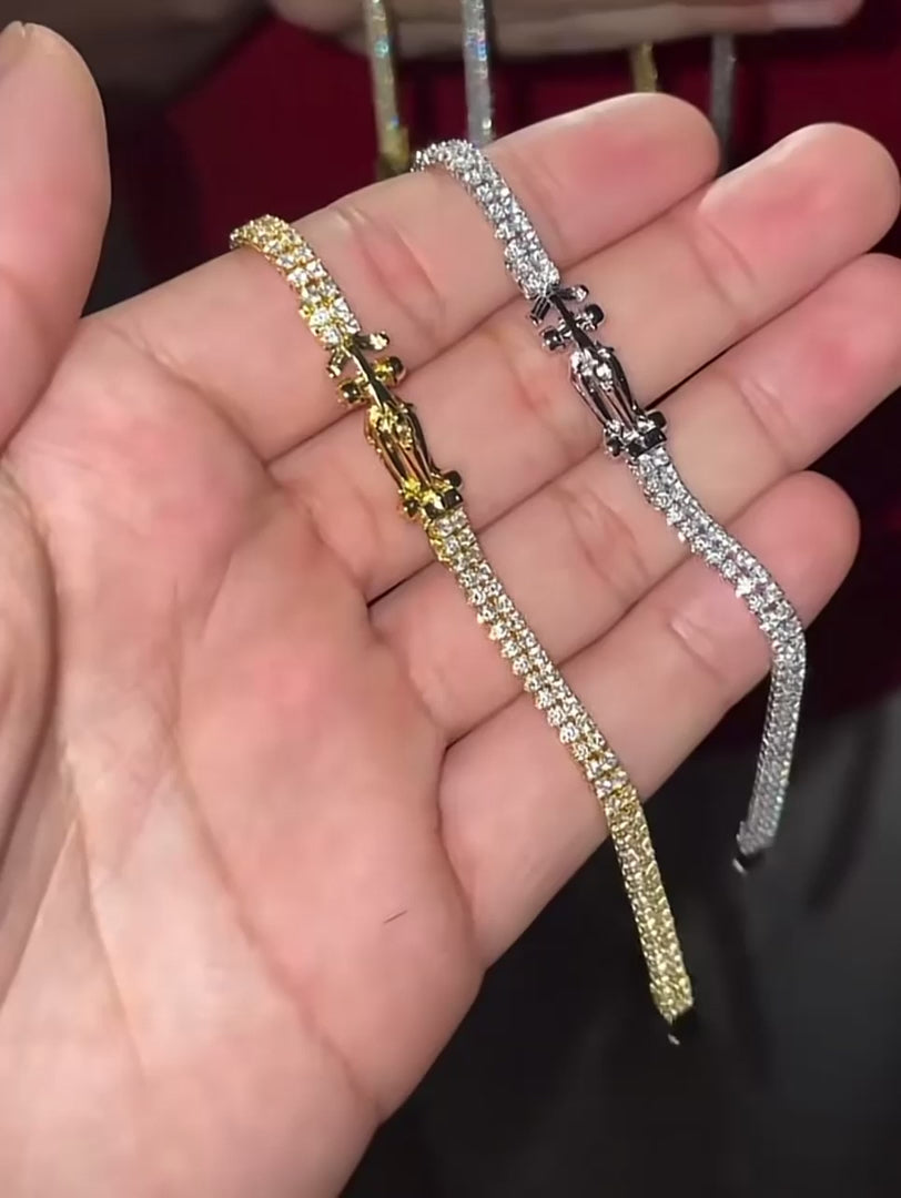 Driftline Lady Bracelet